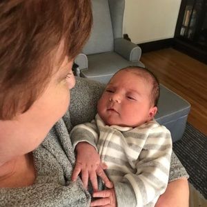 Meet your Posher, Amy